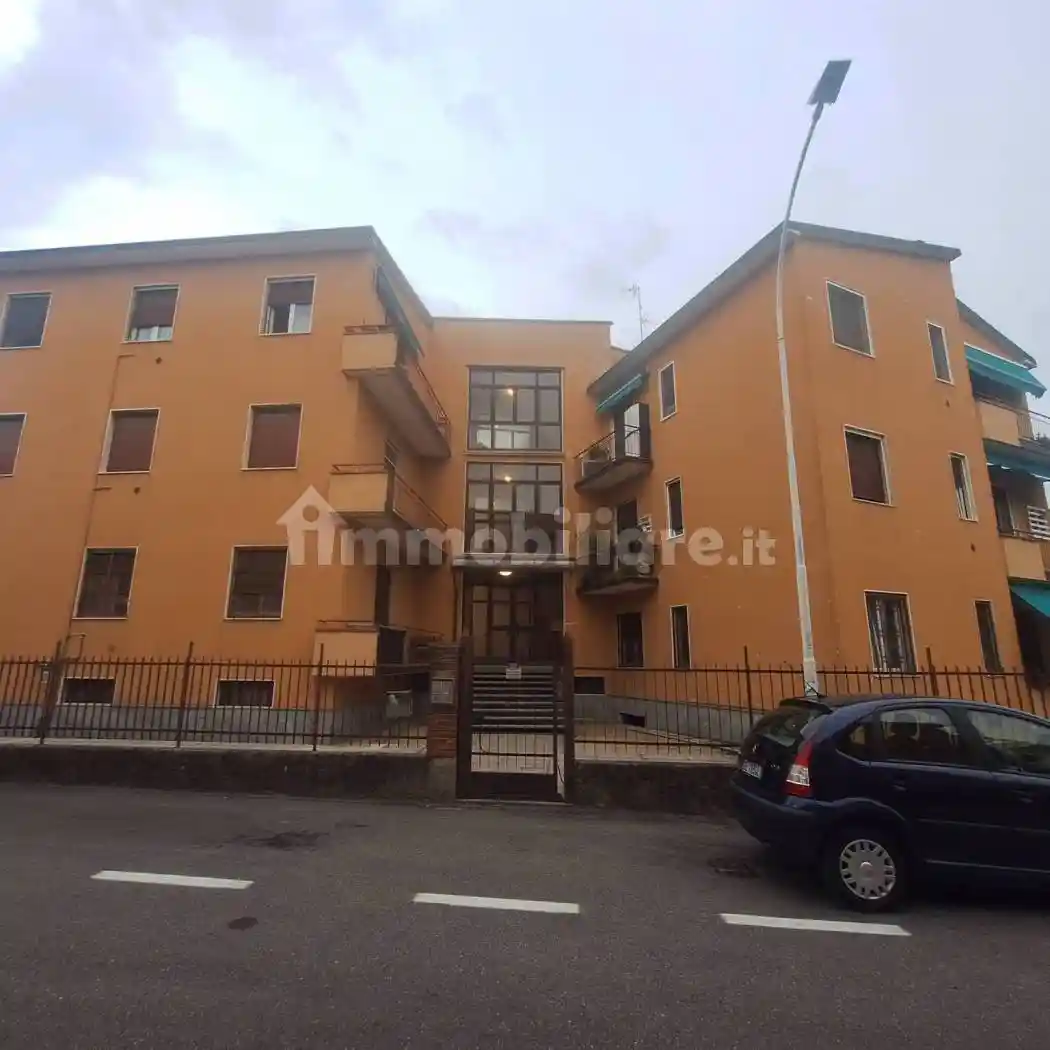 Appartamento in vendita a Pavia