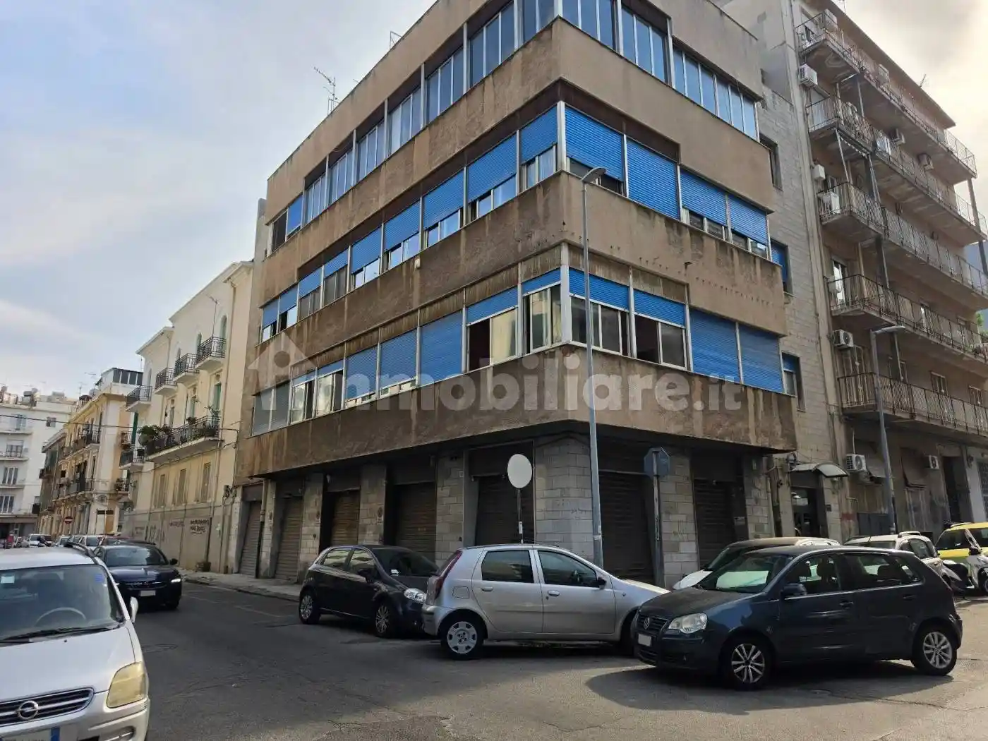 Appartamento in vendita a Messina
