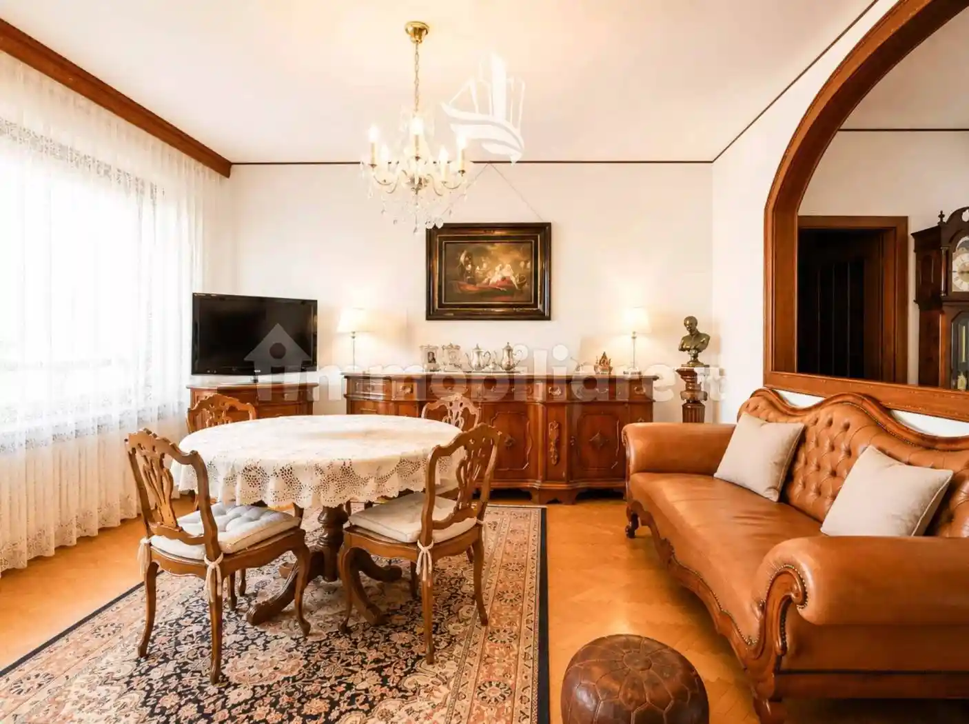 Appartamento in vendita a Merano