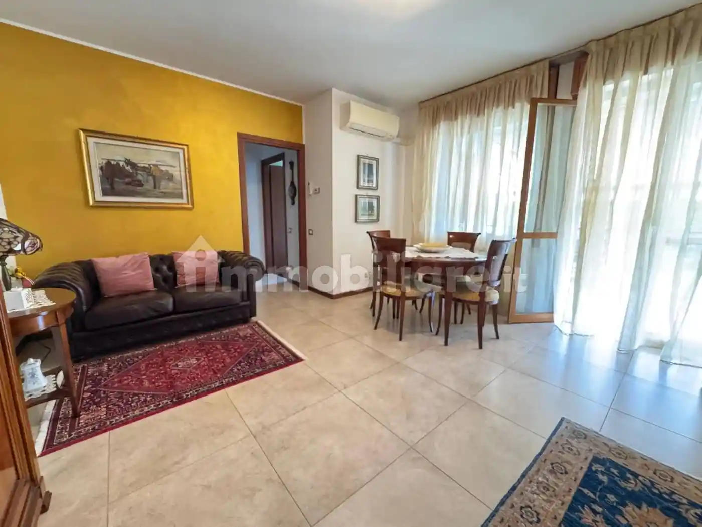 Appartamento in vendita a Bergamo