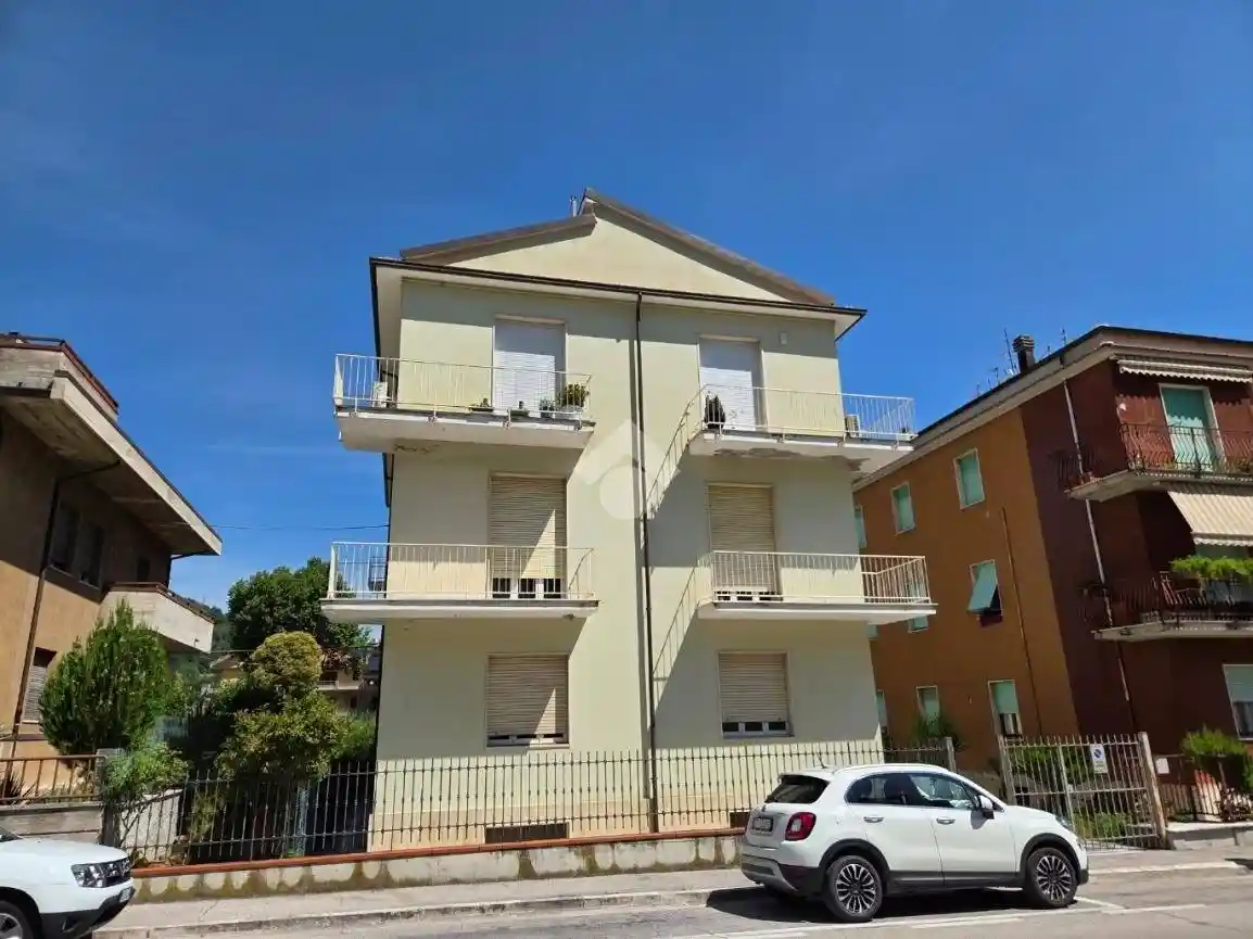 Appartamento in vendita a Ascoli Piceno