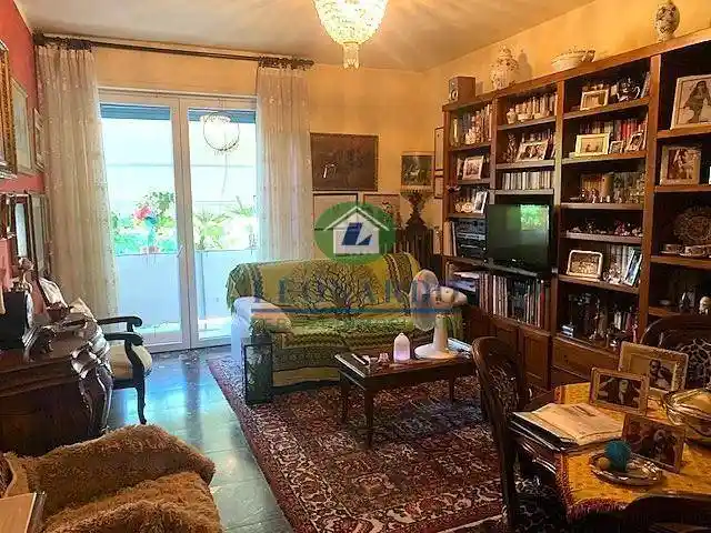 Appartamento in vendita a Montecatini-Terme