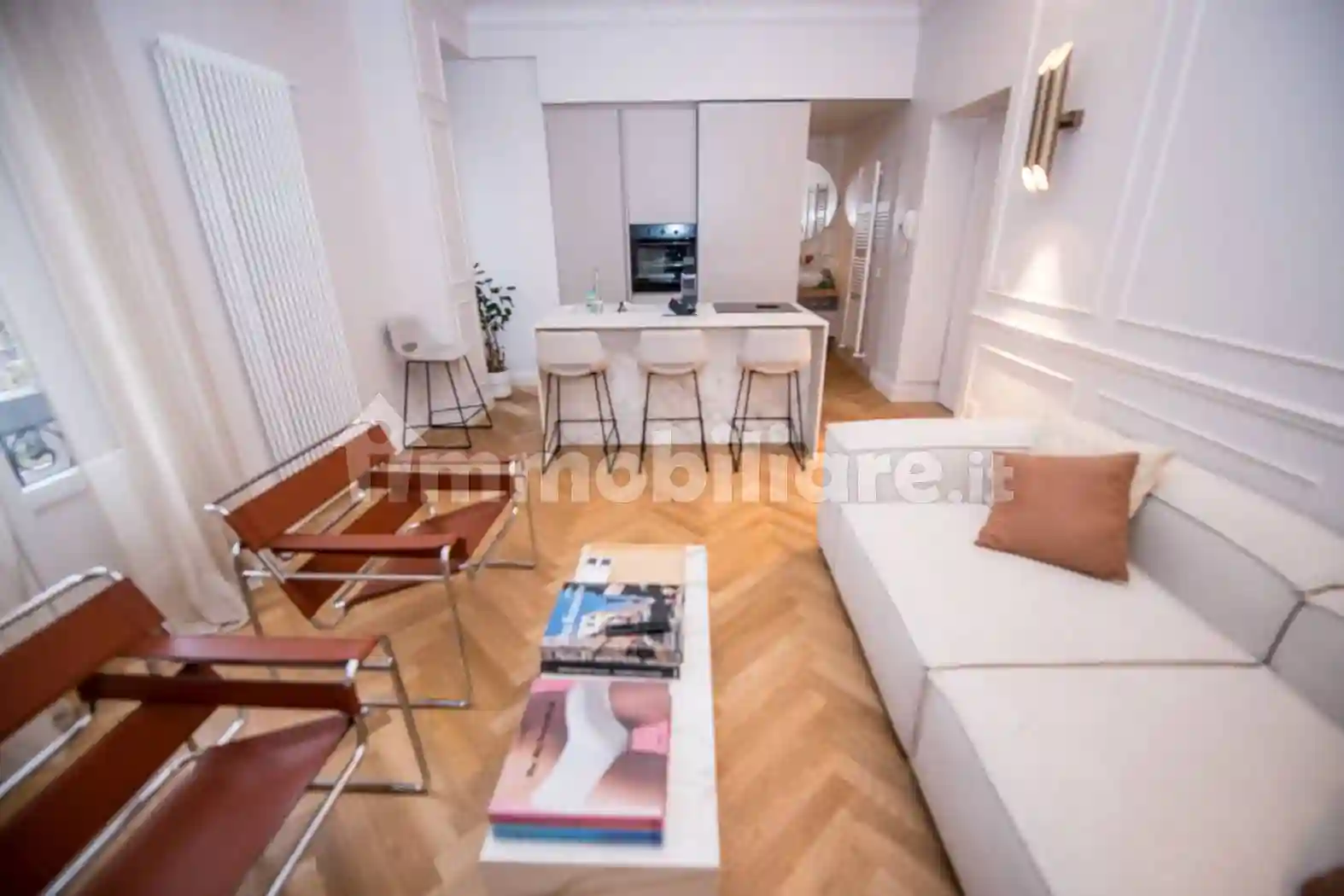 Appartamento - foto 4