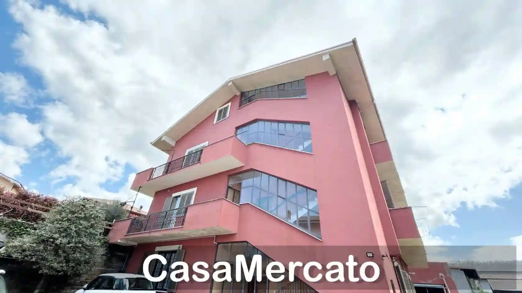 Attico - Mansarda - foto 2