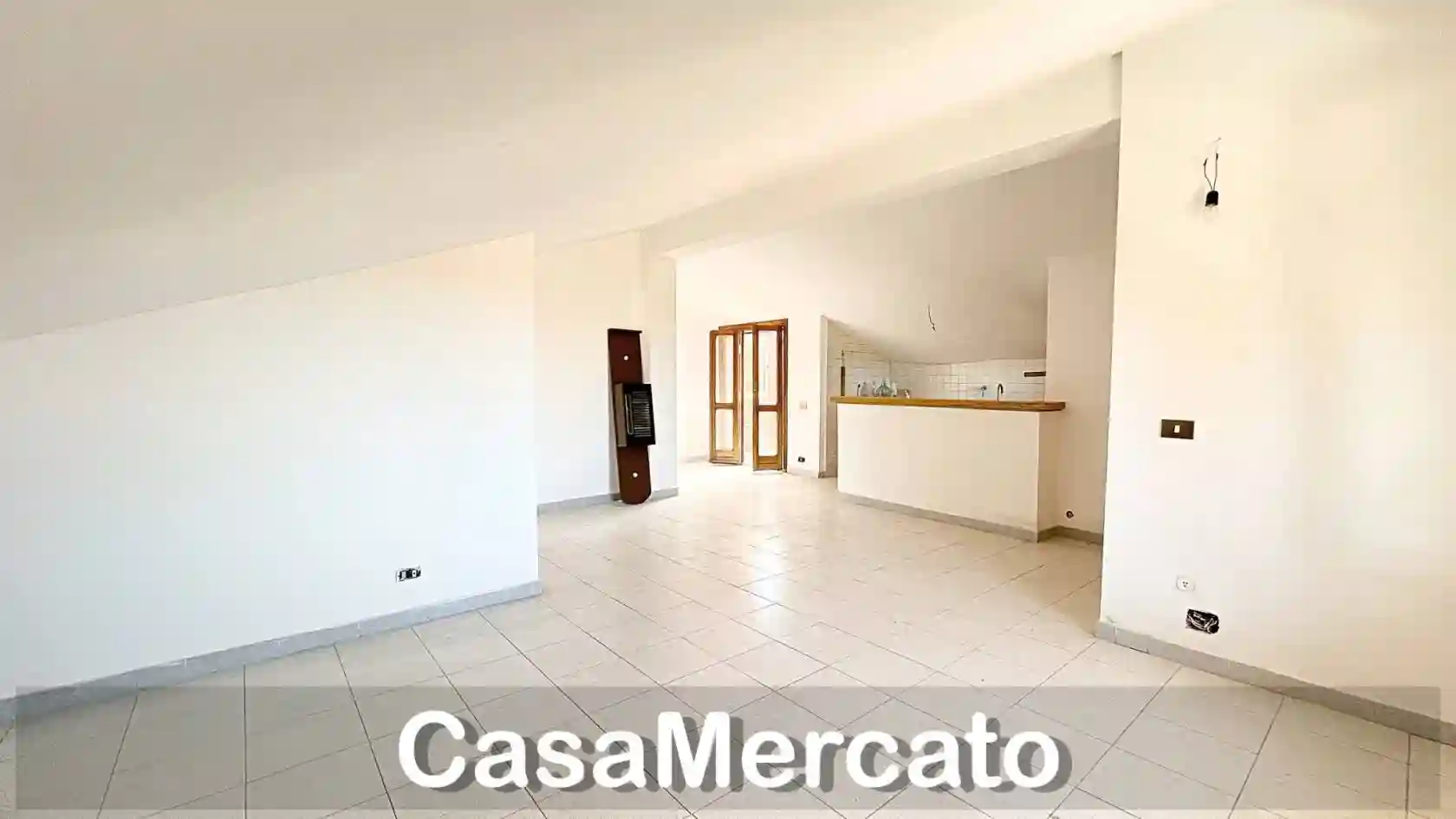 Attico - Mansarda - foto 3