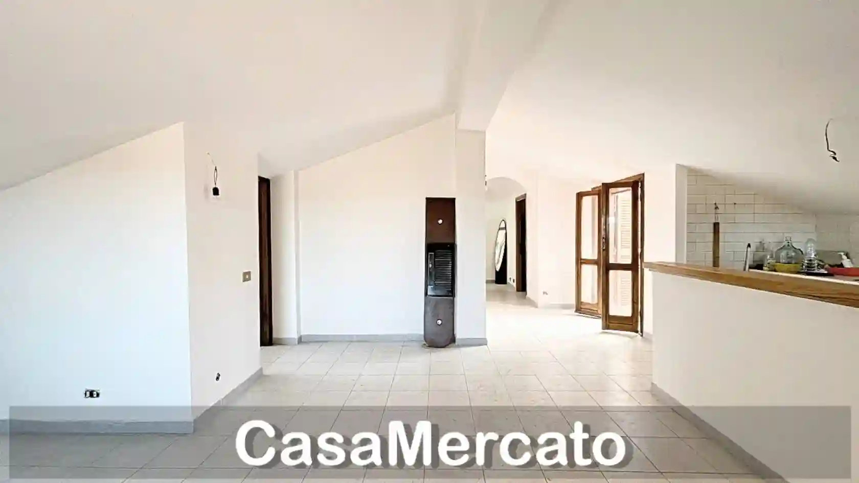Attico - Mansarda - foto 4