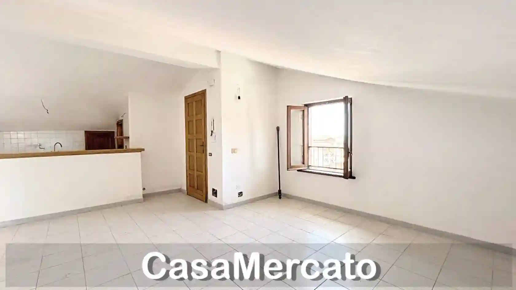 Attico - Mansarda - foto 5