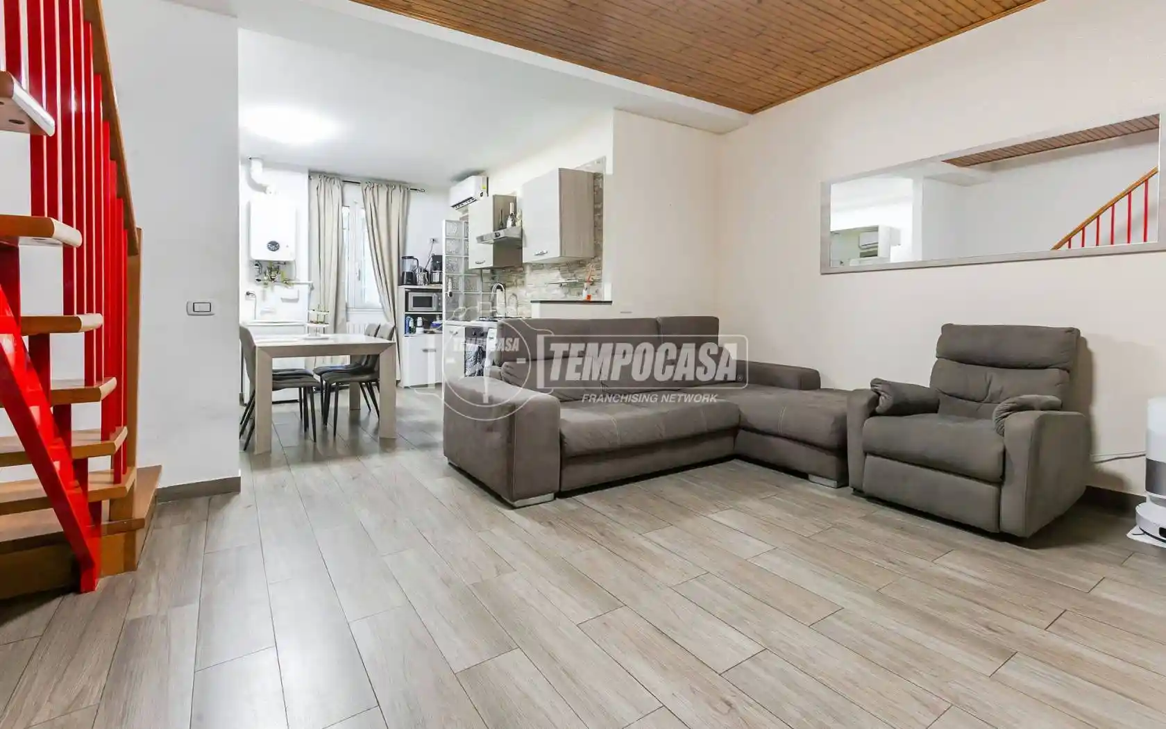 Appartamento in vendita a Cormano