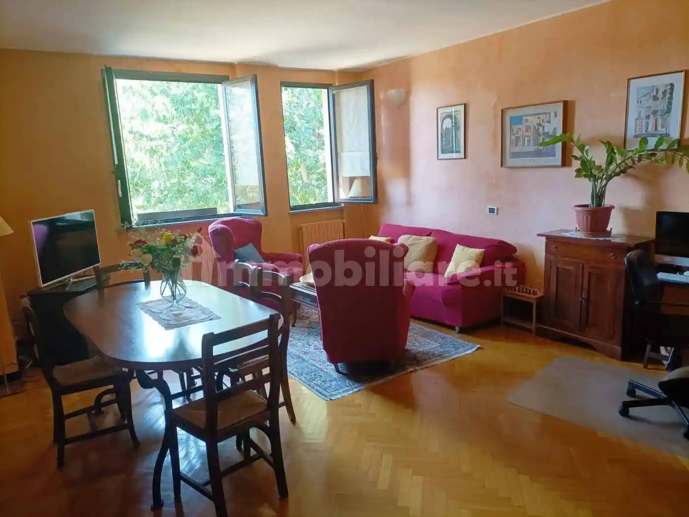 Appartamento in vendita a Cesano Boscone