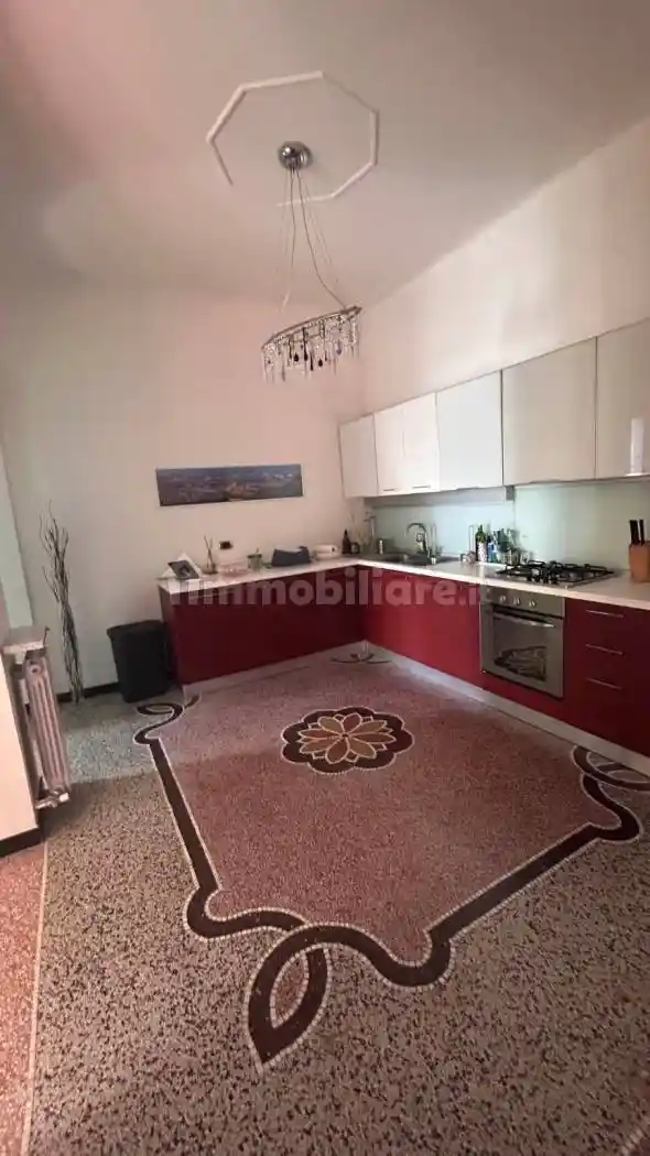 Appartamento in vendita a Savona