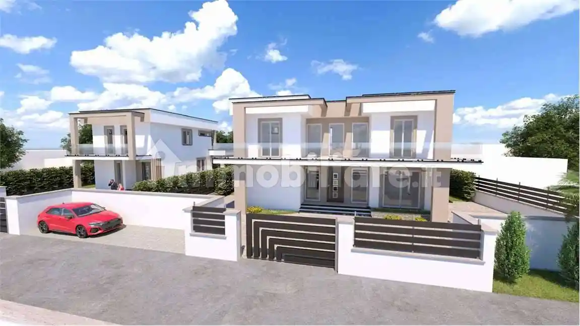Villa in vendita a Carini