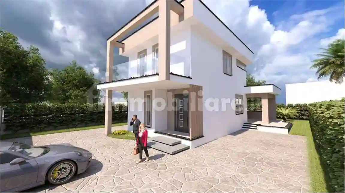 Villa - foto 2