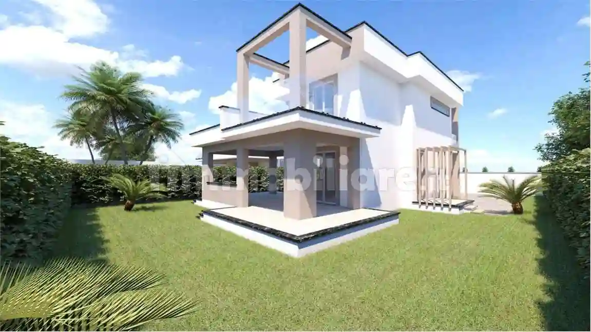 Villa - foto 4