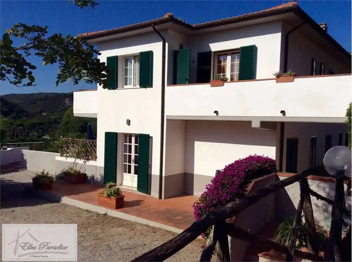 Appartamento in vendita a Capoliveri