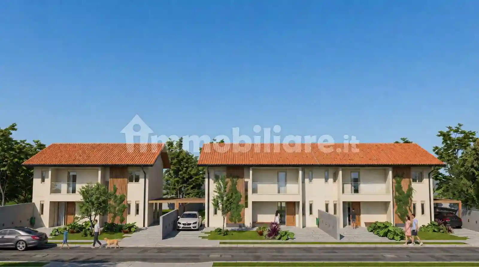 Villa - foto 3