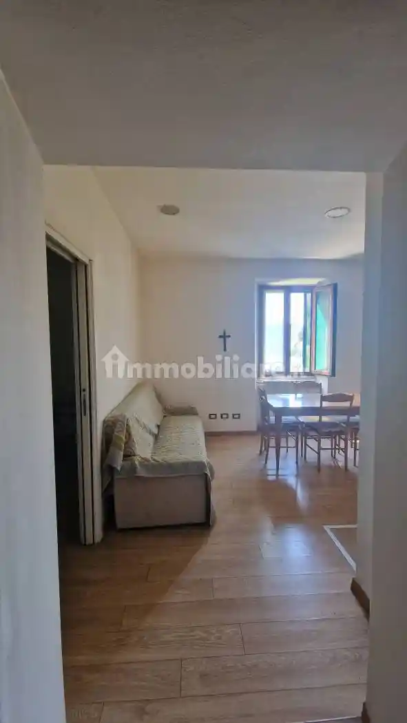 Appartamento in affitto a Fabrica di Roma