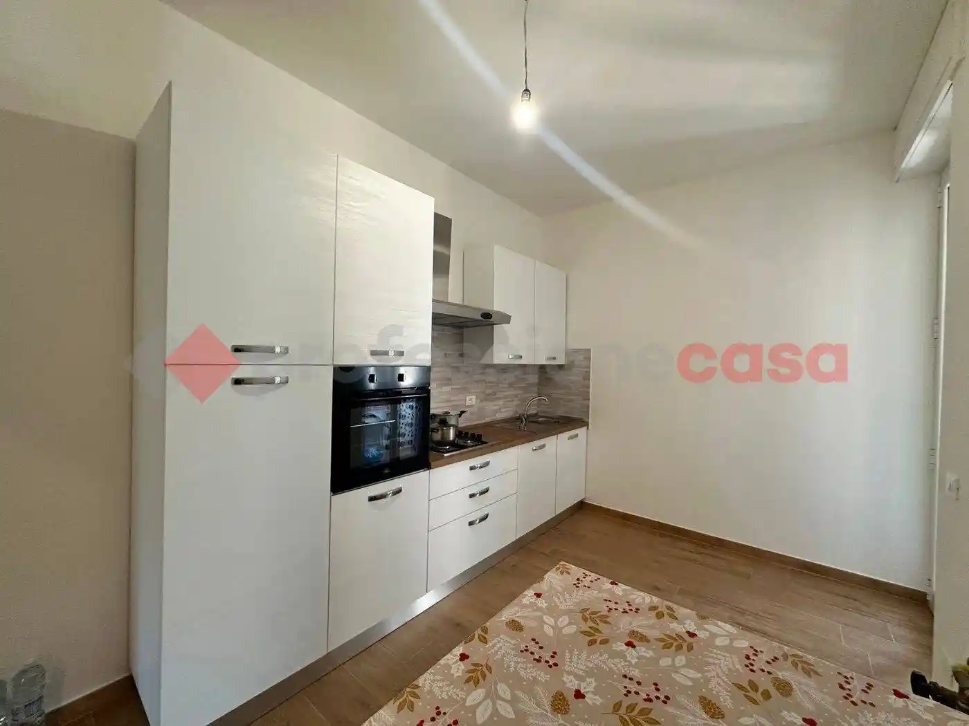 Appartamento in vendita a Livorno