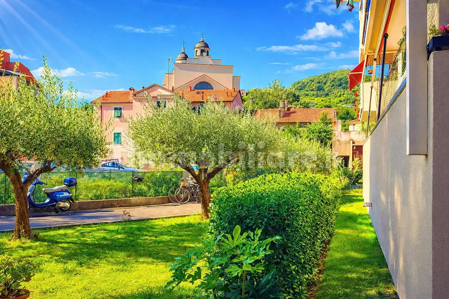 Appartamento in vendita a Sestri Levante