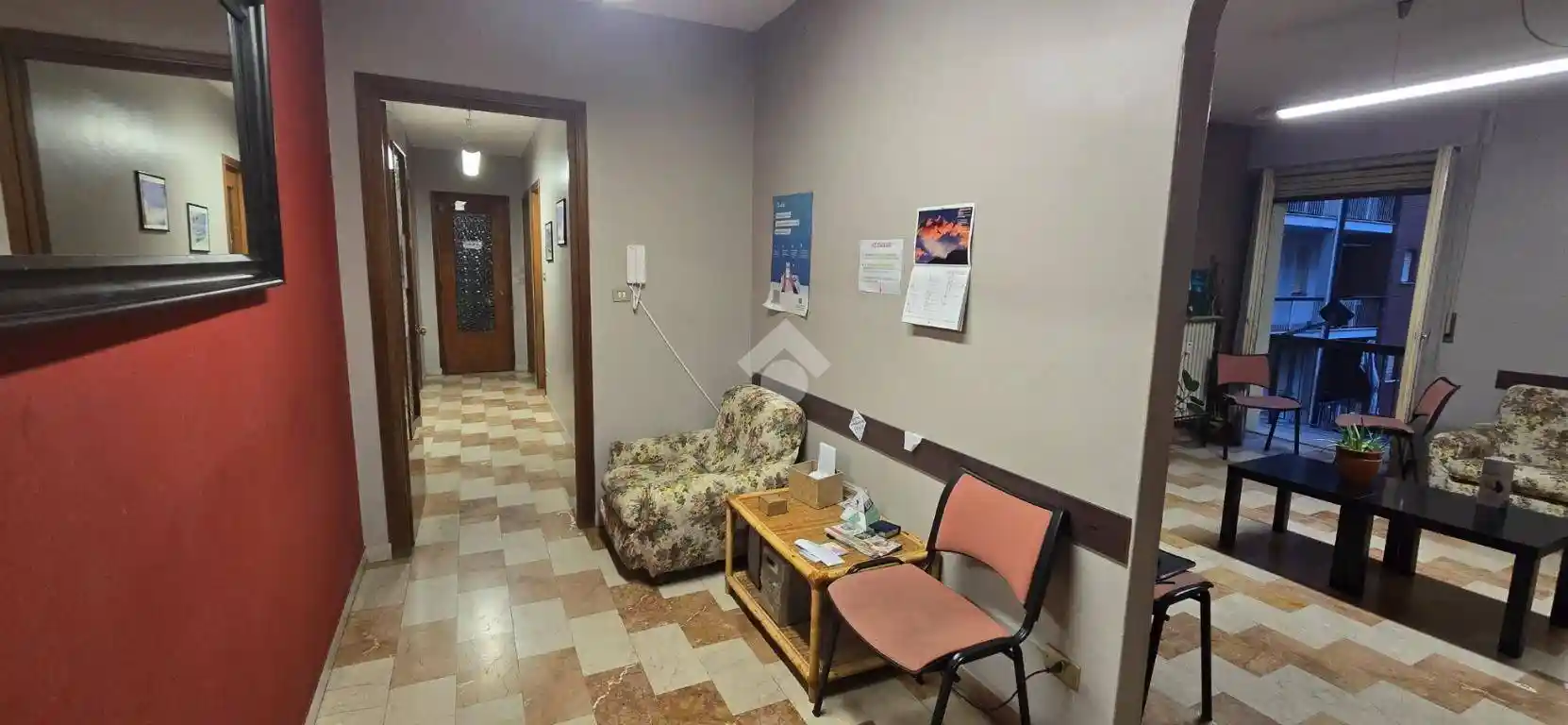 Appartamento in vendita a Aosta