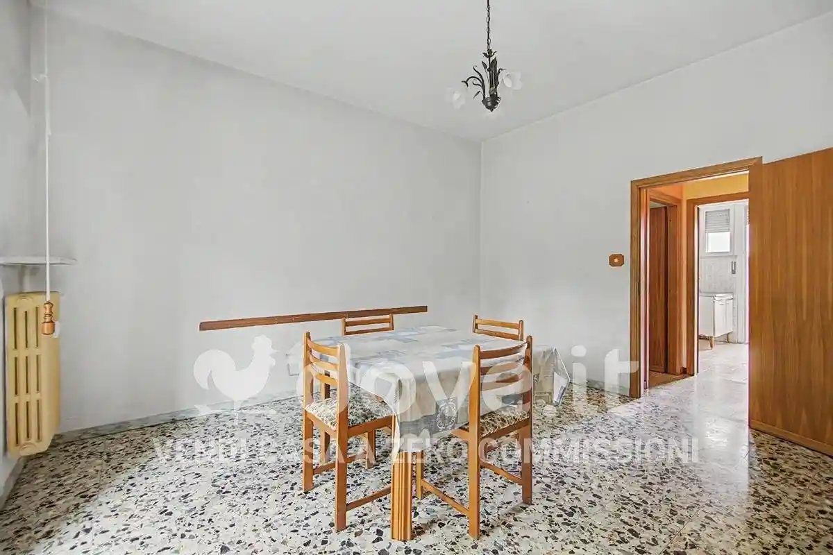 Appartamento in vendita a Ferrara