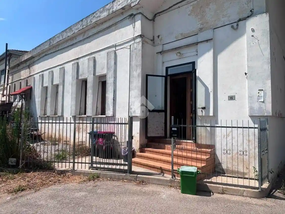 Casa indipendente in vendita a Cavarzere