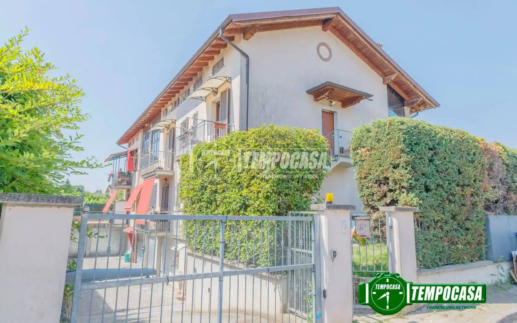 Appartamento in vendita a Podenzano