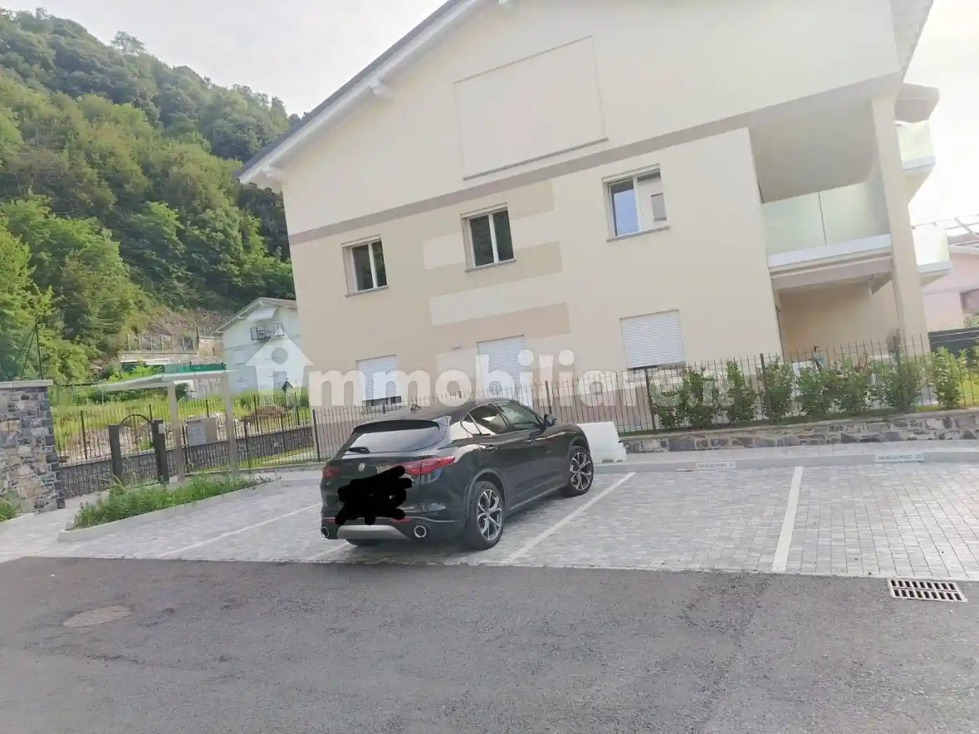 Appartamento in affitto a Porlezza