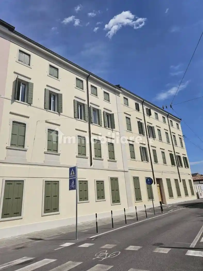 Appartamento in vendita a Padova
