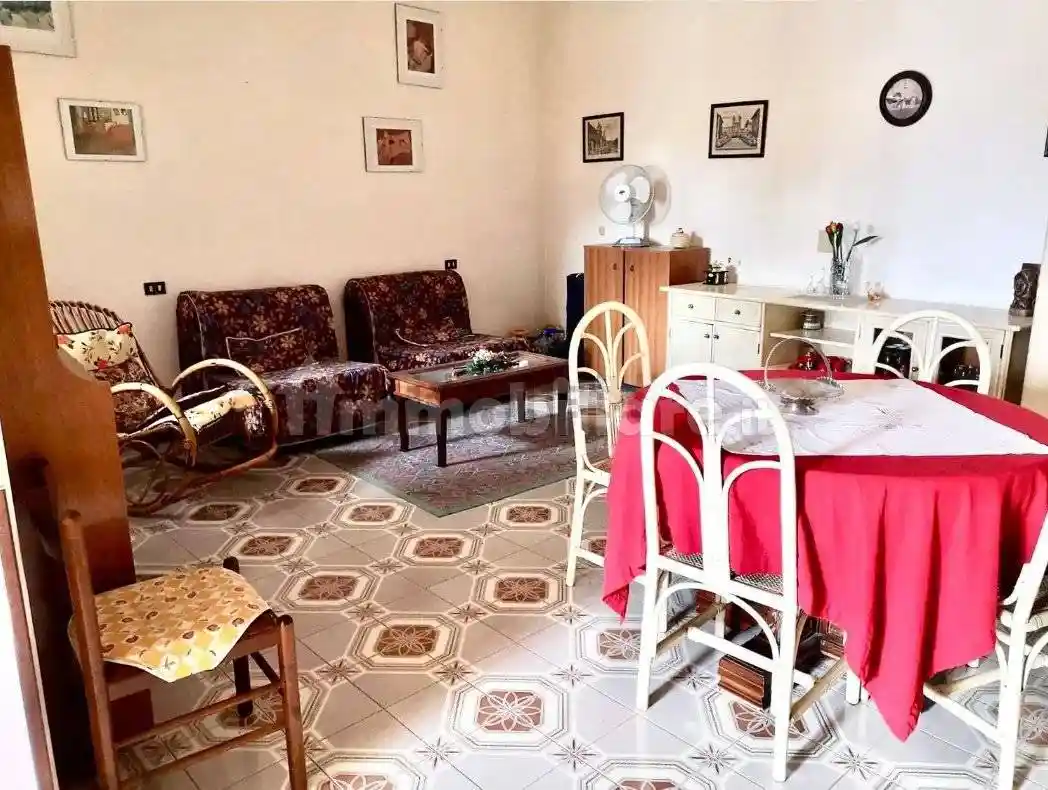 Appartamento in vendita a Avezzano