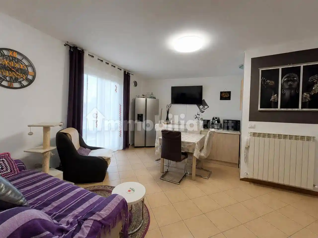 Appartamento in vendita a Tuoro sul Trasimeno