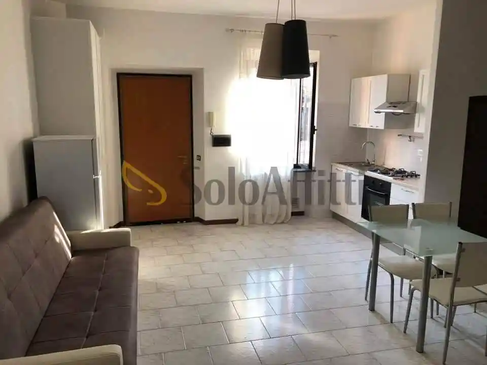 Appartamento in affitto a Novara