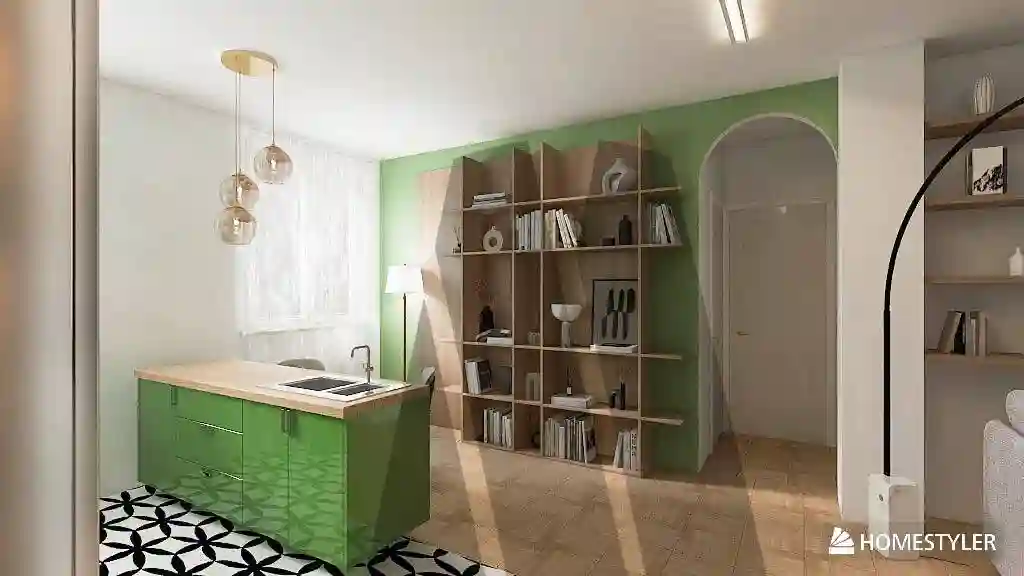 Appartamento - foto 3