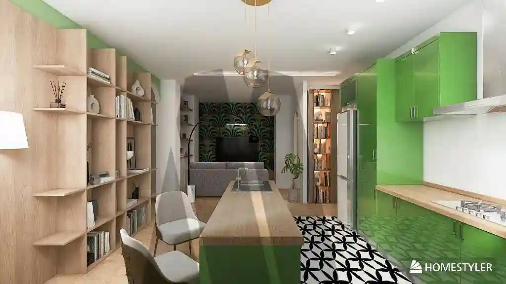 Appartamento - foto 4