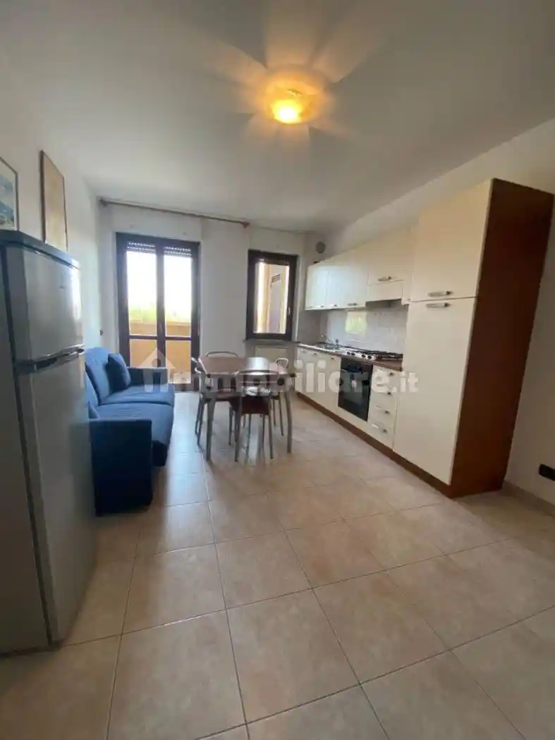 Appartamento in vendita a Novara