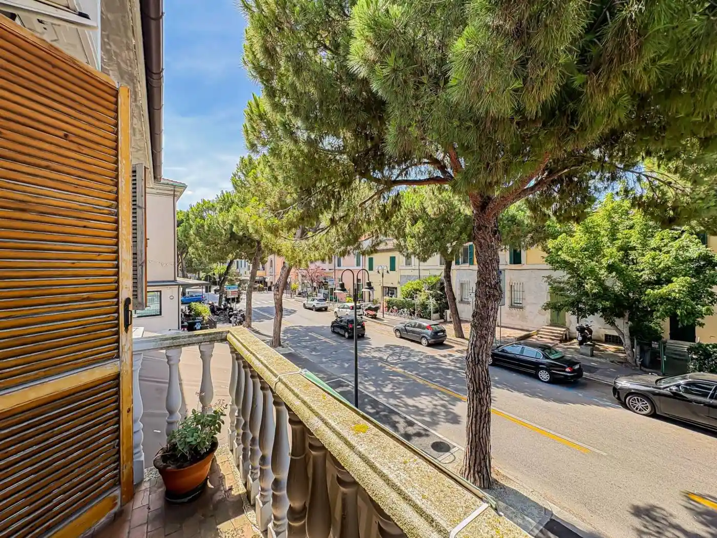 Appartamento in vendita a Cervia