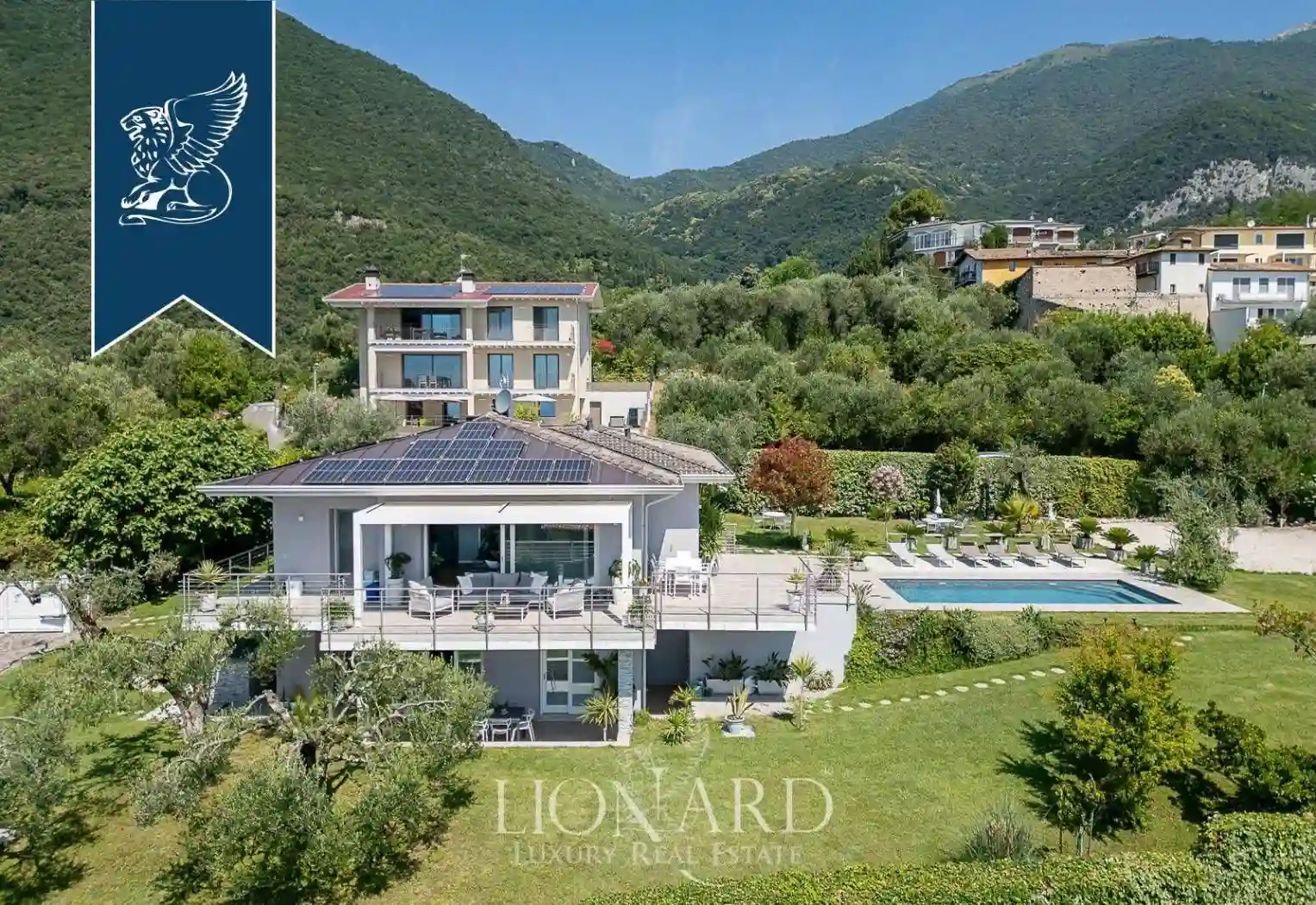 Villa - foto 3