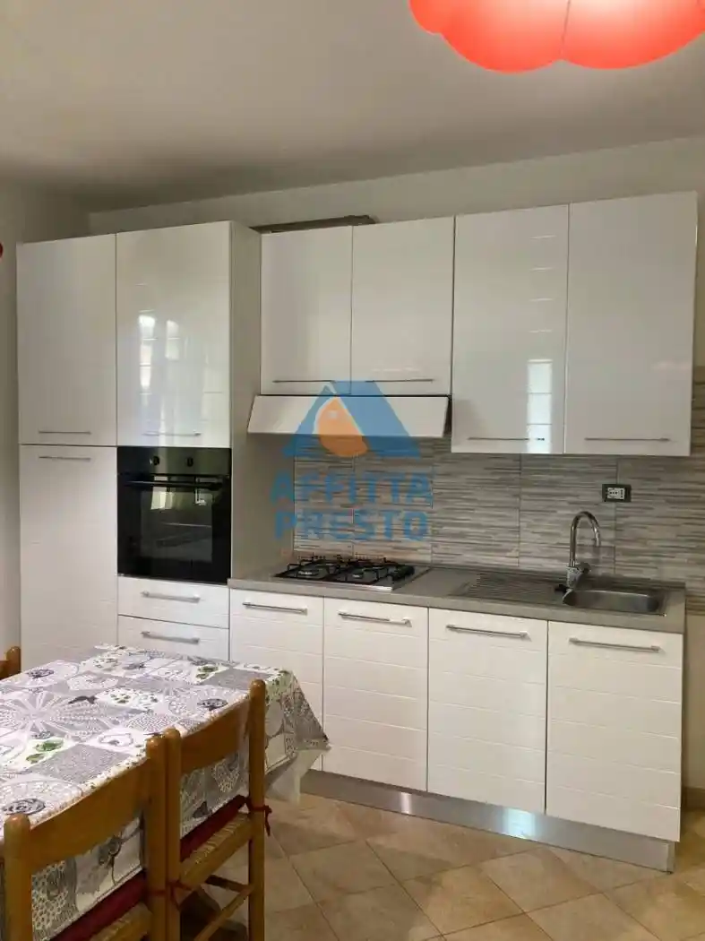 Appartamento in affitto a San Miniato