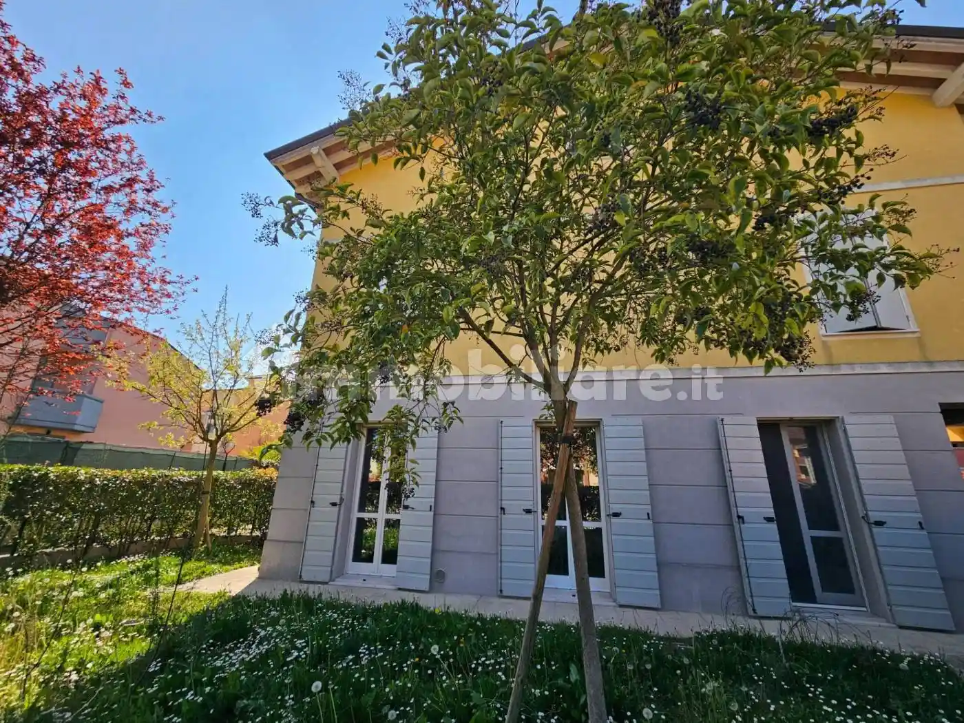 Villa in vendita a Medolla