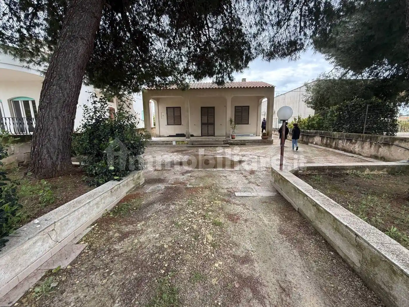 Villa in vendita a Nardò