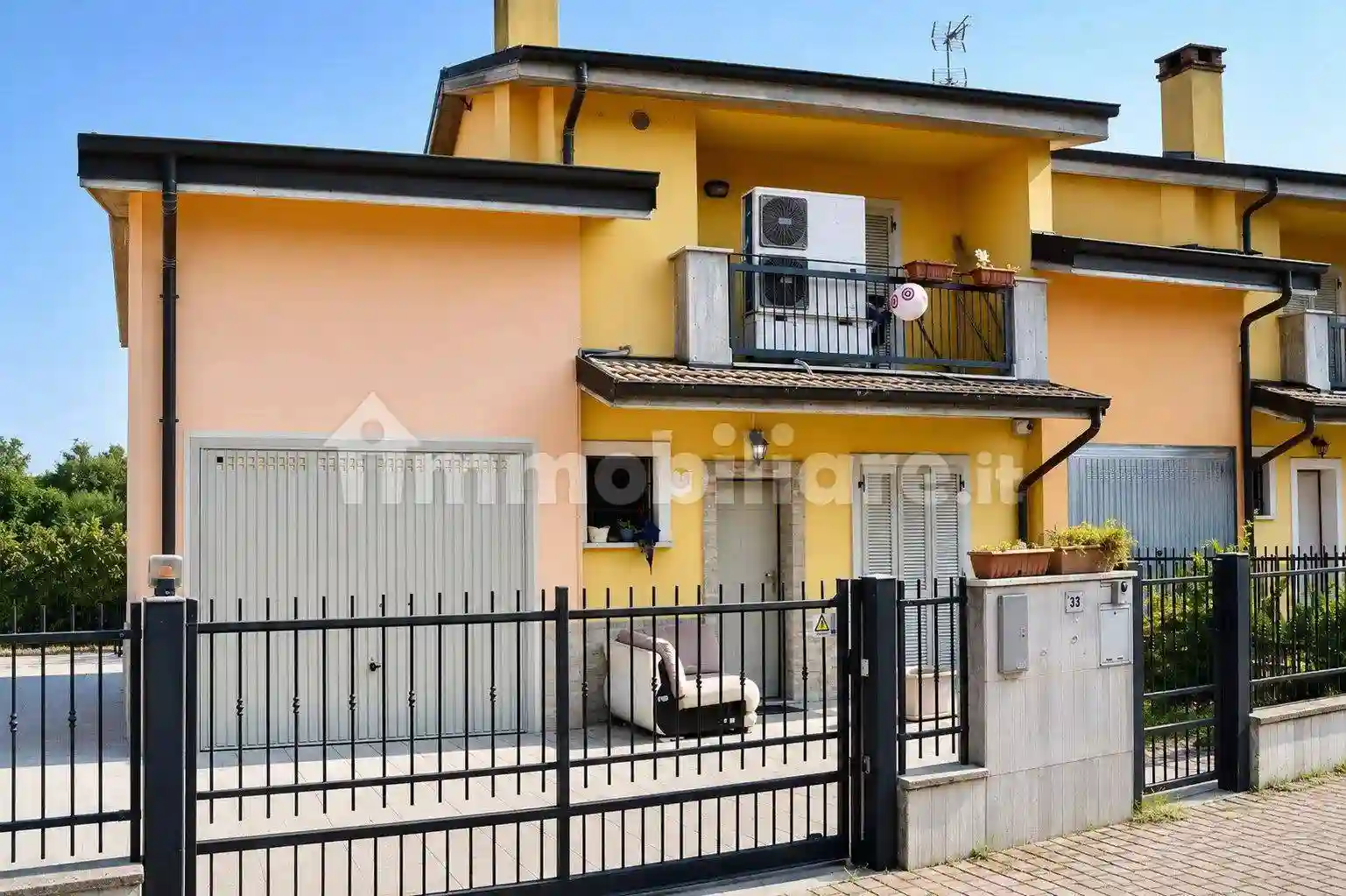 Villa - foto 4