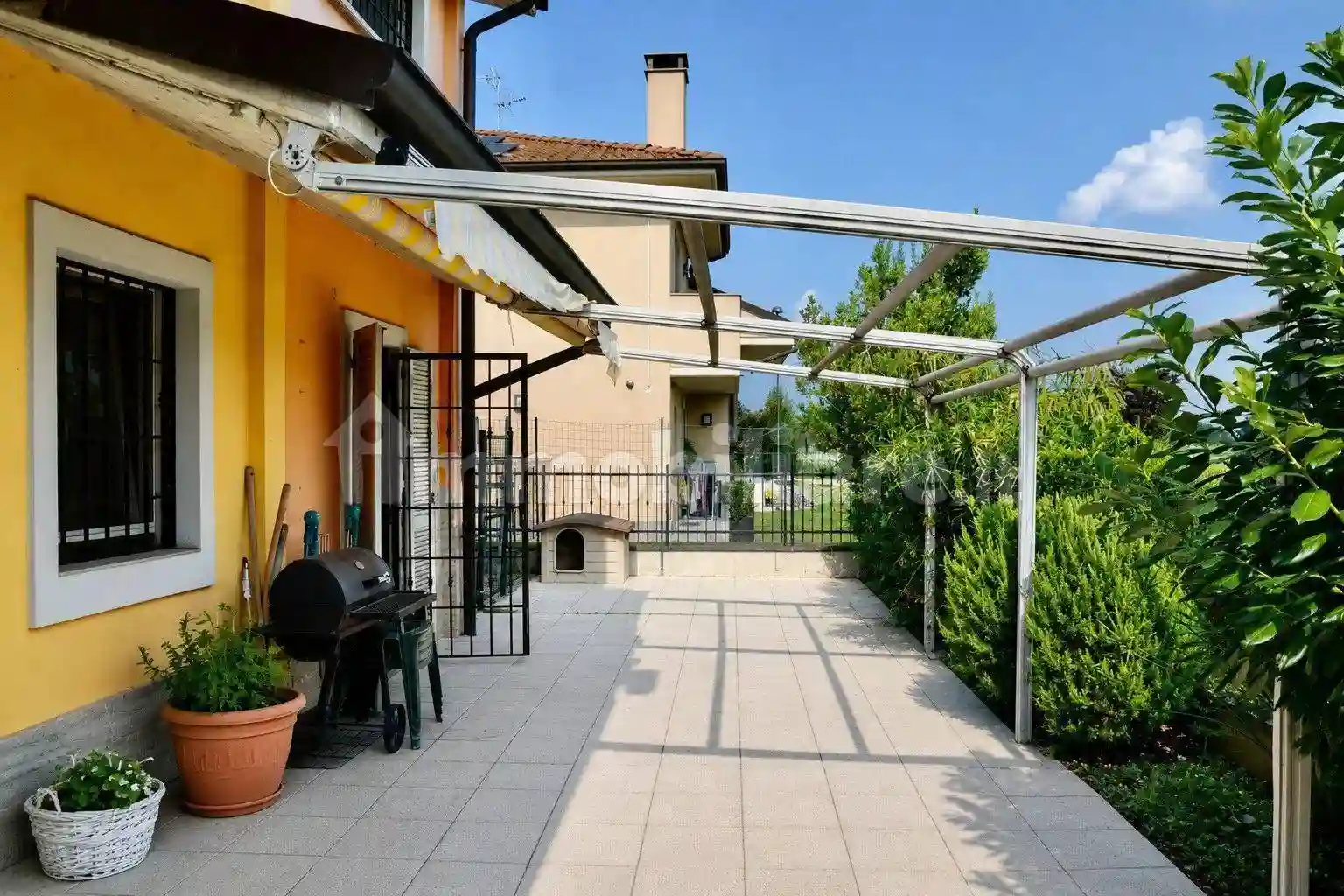 Villa - foto 5