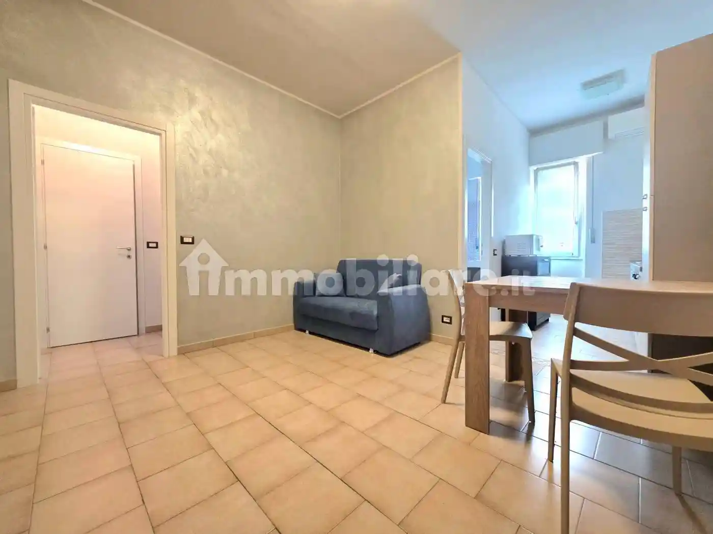 Appartamento in vendita a Pavia