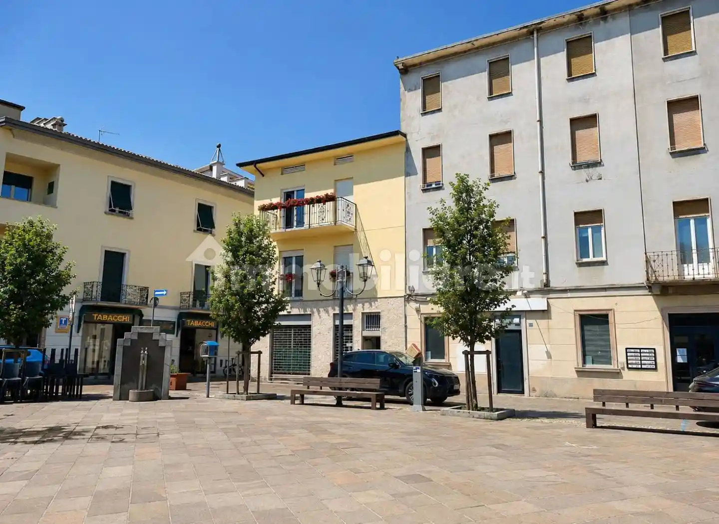 Appartamento in vendita a Oggiono