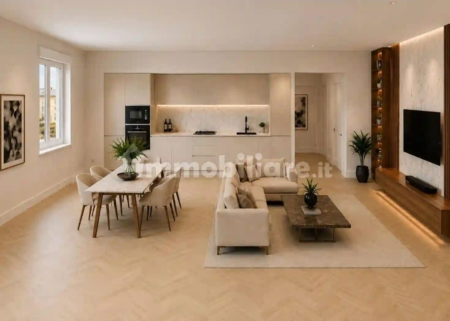 Appartamento - foto 2