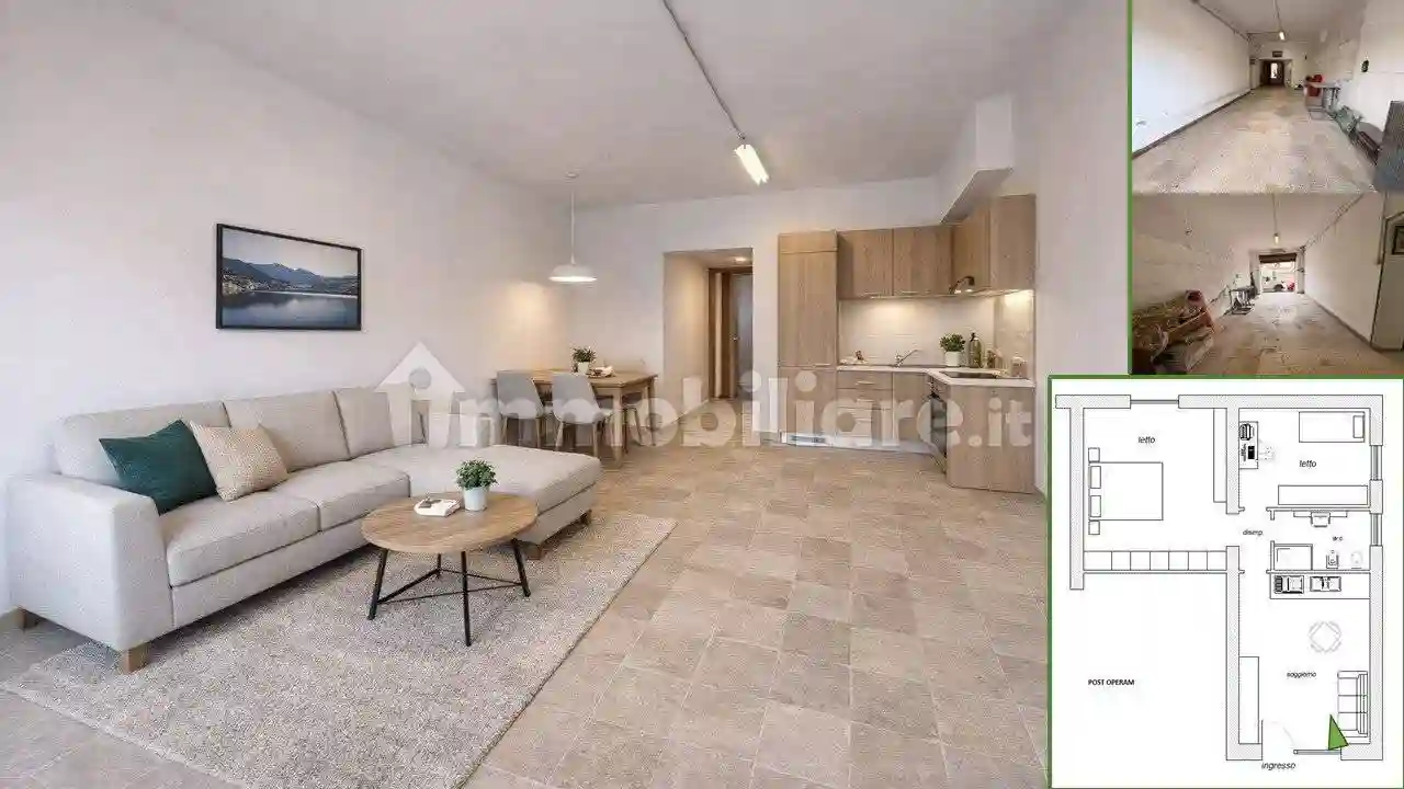 Appartamento - foto 2