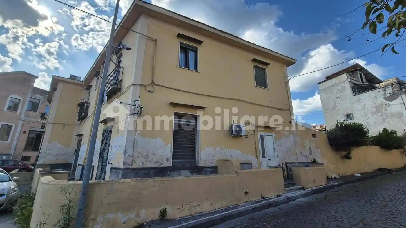 Appartamento in affitto a Boscotrecase