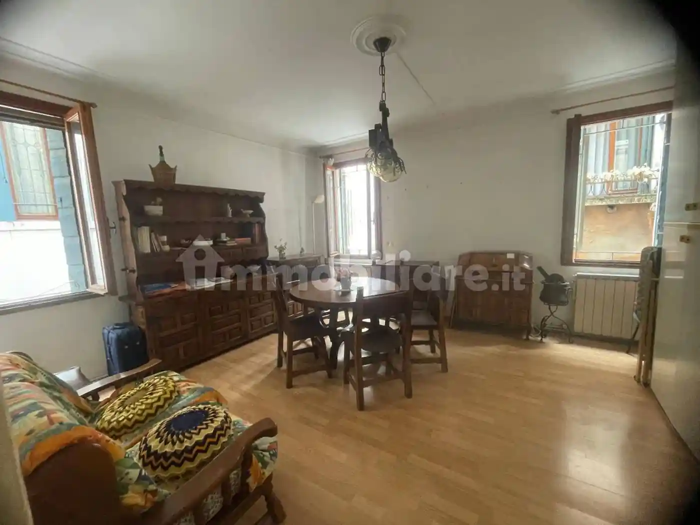 Appartamento in vendita a Venezia