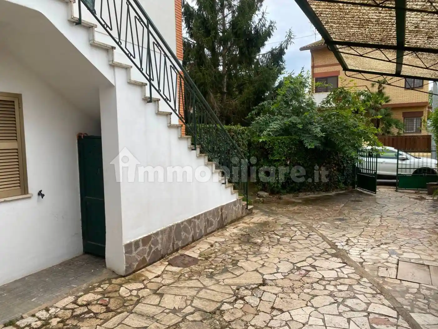 Casa indipendente in vendita a Fiumicino