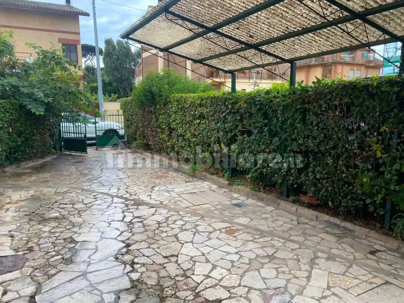 Casa indipendente - foto 5