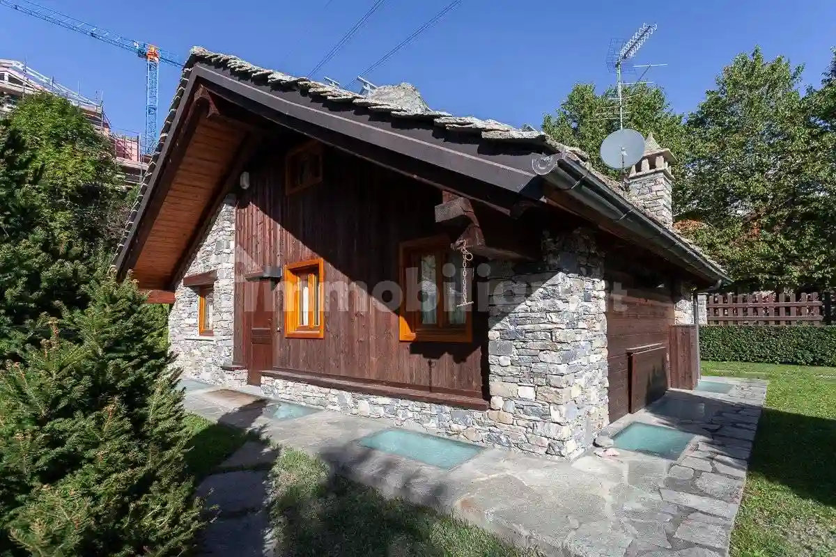 Villa - foto 3